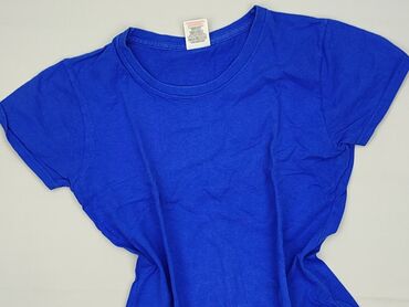 t shirty mustang allegro: Fruit Of The Loom, T-shirt damski, rozmiar S