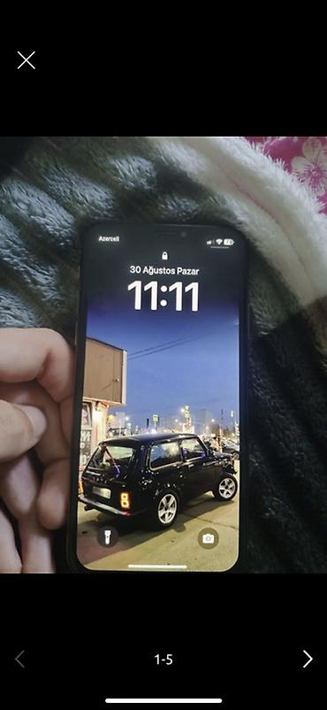 Apple iPhone: IPhone Xs, 64 GB, Qızılı — 4