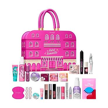 Kosmetik dəst, >10 məhsul, Yeni