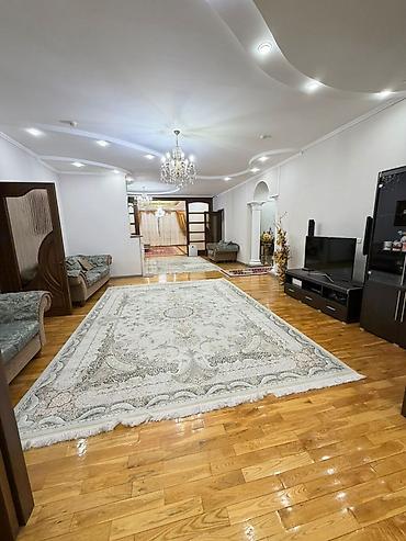 Долгосрочная аренда квартир: 6 комнат и более, С мебелью полностью — 17