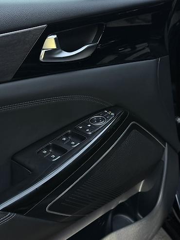 киа k7: Kia K7: 2020 г., 3 л, Автомат, Газ, Седан — 6
