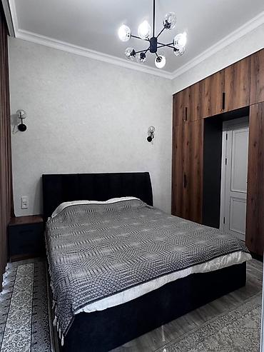 Долгосрочная аренда домов: Продаю коттедж на 1-линии ЦО Атлантис 🌊88м2 - Просторная гостинная - — 3