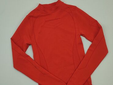 zalando bluzki: Sweatshirt, S (EU 36), condition - Very good