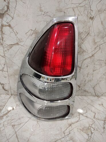Системы охлаждения и нагревания: Светодиодная, LED, Toyota 2008 г., Оригинал, Япония, Б/у