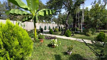 Həyət evləri və villaların satışı: 8 otaq, 8 kv. m, Kredit yoxdur, Orta təmir — 3