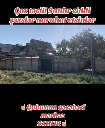 Boşqablar: Maklerlər narahat etməsin