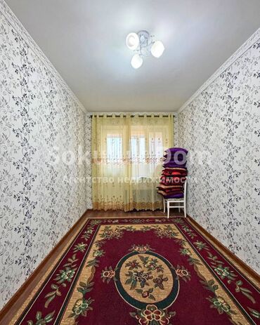 Продажа квартир: 4 комнаты, 85 м² — 4