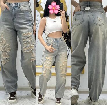 Paltolar: Cinslər, Bershka, One size