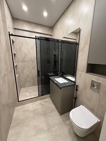 Долгосрочная аренда квартир: 2 комнаты, Агентство недвижимости, Без подселения, С мебелью полностью — 7