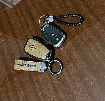 Chevrolet: Chevrolet Spark: 2019 г., 1 л, Вариатор, Бензин, Хэтчбэк — 9