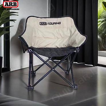 Другое для спорта и отдыха: 🟠 Стул ARB Moon Chair 🟠 ⠀ Туристическое кресло ARB Moon Chair сочетает — 9
