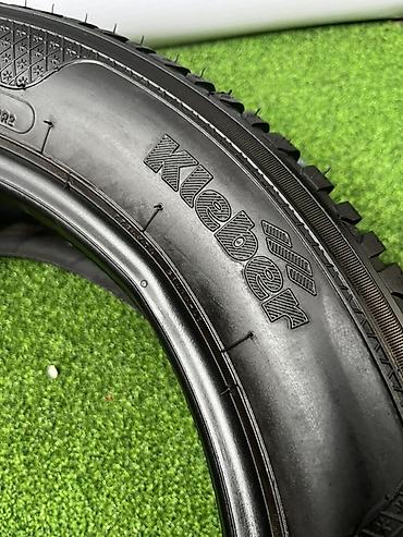 space runner: Пара автомобильных шин 205/55 R16 94H (усиленный индекс нагрузки XL) — 6