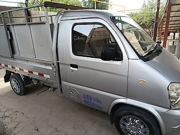 4а фе: Легкий грузовик, Daewoo, Стандарт, 2 т, Б/у — 2