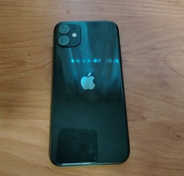 iphone 11 cena: Apple iPhone iPhone 11, 64 GB, Black Titanium, Fingerprint, Face ID