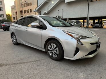 электромобиль neta: ❇️ Toyota Prius 2016 года Надёжный гибрид для города и трассы!