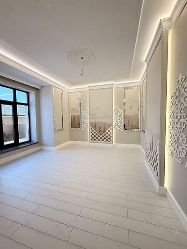участок в кой таше: 5 комнат, 584 м², Бишкек, Ынтымак ж/м — 8