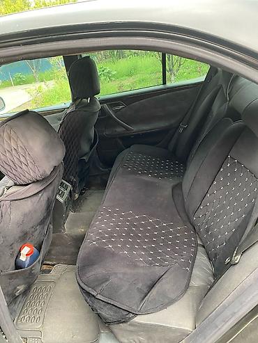 кузов е39: Mercedes-Benz E-Class: 2000 г., 3.2 л, Механика, Бензин, Седан — 3