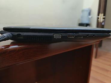 samsung mini notebook: Samsung noutbuk – NP300E5X-S04ANG (300E seriyası) - Ekran: 15.6" — 7