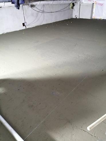 Бетонные работы: Стяжка Гарантия Больше 6 лет опыта at lalafo.kg — 2 Бетонные работы: Стяжка Гарантия Больше 6 лет опыта — 2
