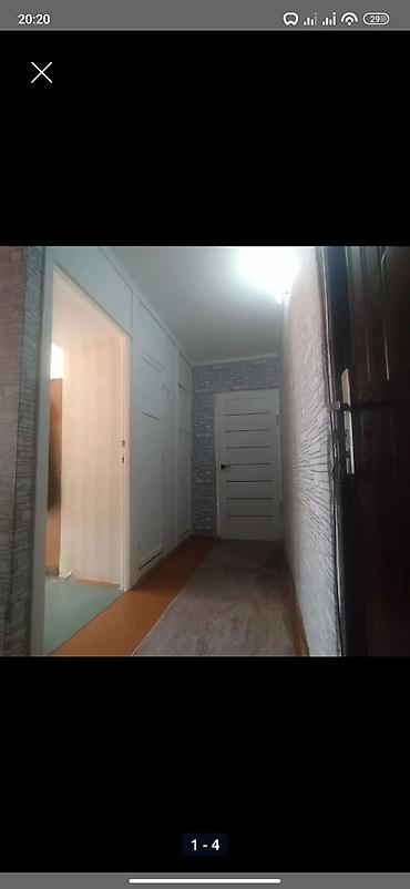 Продажа квартир: 2 комнаты, 42 м², 104 серия, 2 этаж, Старый ремонт — 1