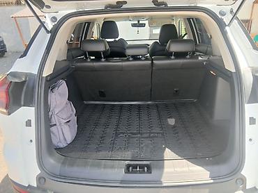 Geely Atlas Pro: 2024 г., 1.5 л, Автомат, Бензин, Кроссовер — 6