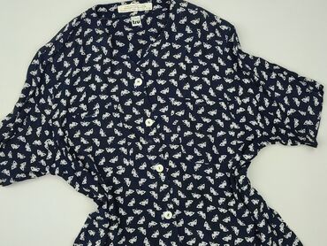 koszula jedwabna massimo dutti: Women`s shirt, size 2XL (EU 44)