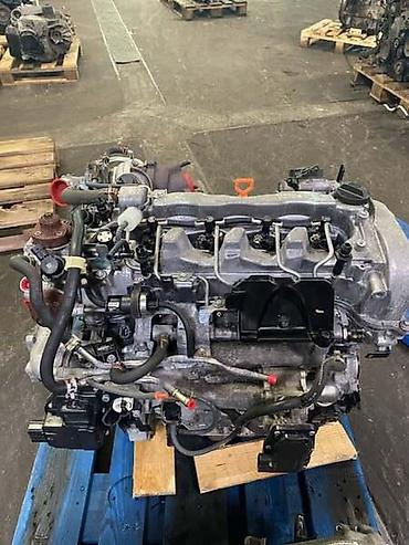 controller 12v: MOTOR 2.2 I-DTEC ZA HONDA ACCORD, CIVIC, CR-V OD 2012. DO 2016. GOD — 4