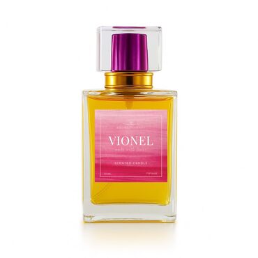 Sikkələr: VIONEL Divine Touch Qadınlar üçün ətir suyu 50 ml