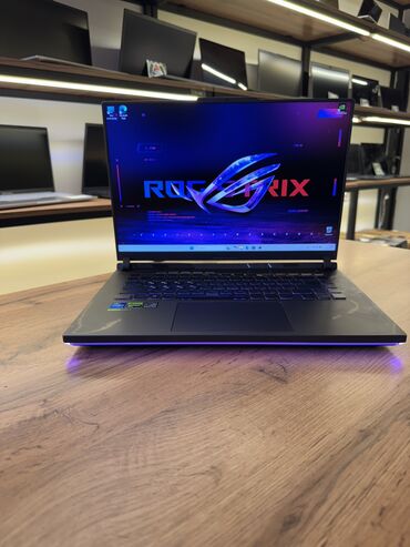 ddr4 2666: Ноутбук, Asus, 16 ГБ ОЭТ, Intel Core i5, 16 ", Колдонулган, Оюндар үчүн, эс тутум SSD