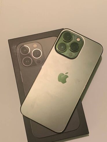 айфон 13 про макс бу цена в бишкеке: IPhone 13 Pro, Б/у, 128 ГБ, Graphite, Защитное стекло, Чехол, Коробка, 87 %