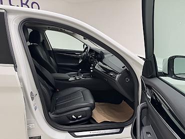 BMW: BMW 5 series: 2019 г., 2 л, Автомат, Бензин, Седан — 18