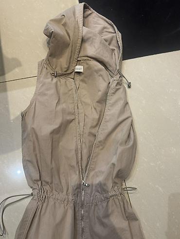 velür çeloveçkalar: Zara s.x/s razmer 1defe geyinilib 15azn — 1