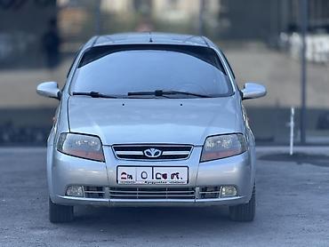 gac aion i60: Daewoo Kalos: 2004 г., Автомат, Бензин, Хэтчбэк — 2
