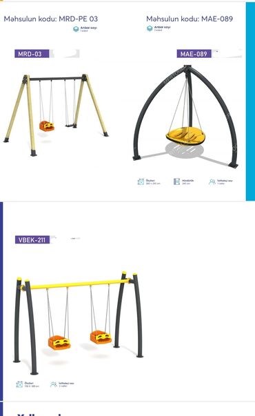 Basketbol səbətləri: Oyun kompleksi MAS-103 - Məhsulun kodu: MAS-103 - Yerlaşma sahəsi — 47