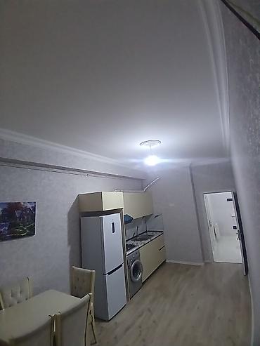 nzs ev: Saray mtk kirayə mənzil tam əşyalı yeni tikili yaşayış olmuyub uzun — 4