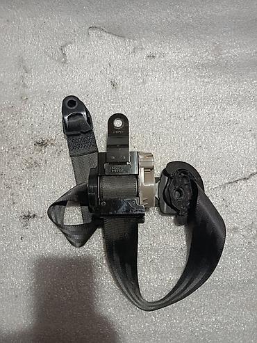 Подушки безопасности: Подушка безопасности Kia — 2