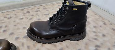 shoe: Ботинки BLACKSTONE Survival Boots UNRELATED. Оригинал. Почти как — 5