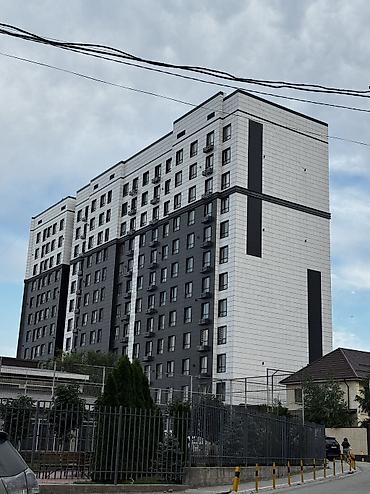 888: 3 комнаты, 92 м², Элитка, 11 этаж, Евроремонт — 1