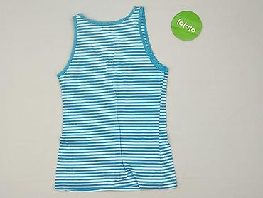 używane stringi: T-shirt damski, rozmiar S — 3