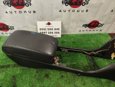 уна тетиктер: Подлокотник TOYOTA Celsior UCF31 3UZ-FE 4 2005 (б/у)