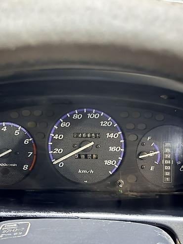 датчик дроссельной заслонки опель вектра б: Honda CR-V: 1998 г., 2 л, Автомат, Бензин, Кроссовер — 7