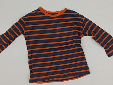 T-shirts: T-shirt, Next, 1.5-2 years, 86-92 cm, condition - Very good