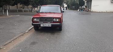 tap az vaz 2107: VAZ (LADA) 2107: 1.6 l | 2008 il Sedan — 3