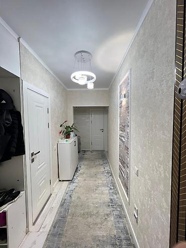 Продажа квартир: 2 комнаты, 90 м², Элитка, 2 этаж, Евроремонт — 9