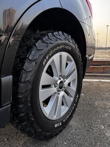 Subaru: Subaru Outback: 2019 г., 2.5 л, Вариатор, Бензин, Универсал — 7