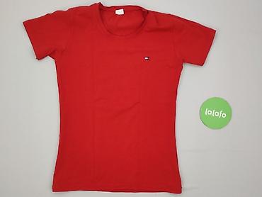 tommy bluzki: T-shirt damski, rozmiar M — 2
