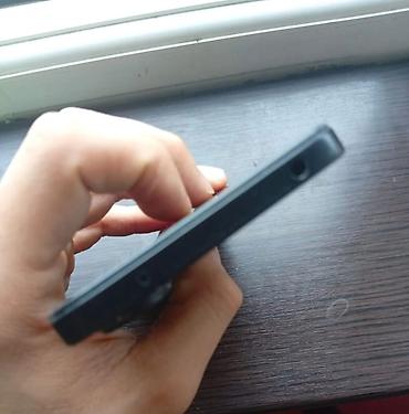 tecno telefon: Redmi 256 GB, rəng - Qara, Sensor — 4