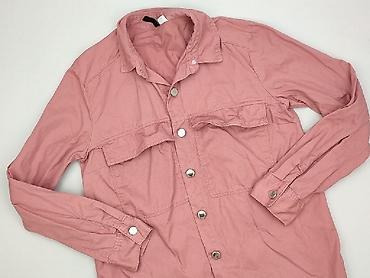 hm spania: H&M Divided, Koszula damska, rozmiar S — 1