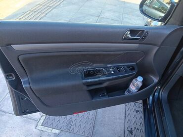 Volkswagen: Volkswagen Golf: 1.6 l. | 2005 έ. Χάτσμπακ — 13