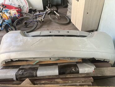 ремкомплект рулевой рейки гольф 3: Комплект кузовных элементов для автомобиля: - Передний бампер с